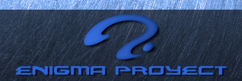 Enigma Proyect